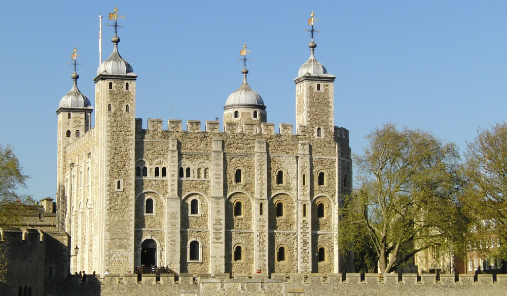 Famous Prisons Of The World Part 1 Story Yogi   Tower Of London 